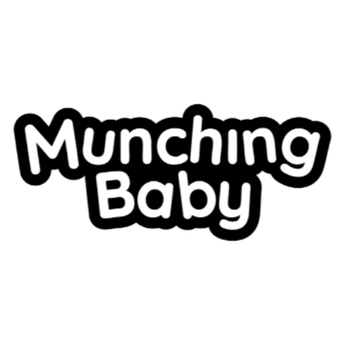 Munching Baby